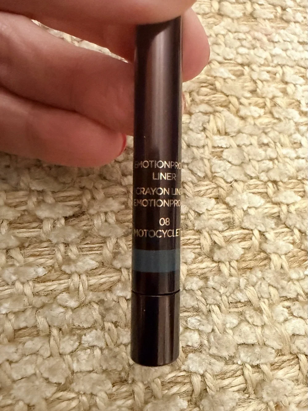 Tom Ford eyeliner pencil-08 MOTOCYCLETTE